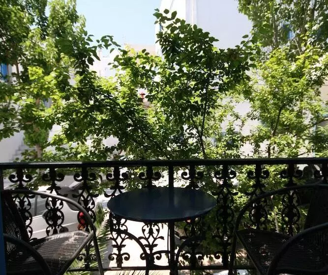 Fotos del hotel Mare Naxia:  3