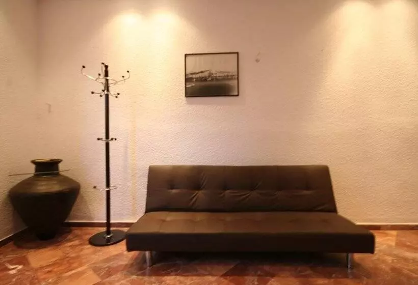 Fotos del hotel Mare Naxia:  25