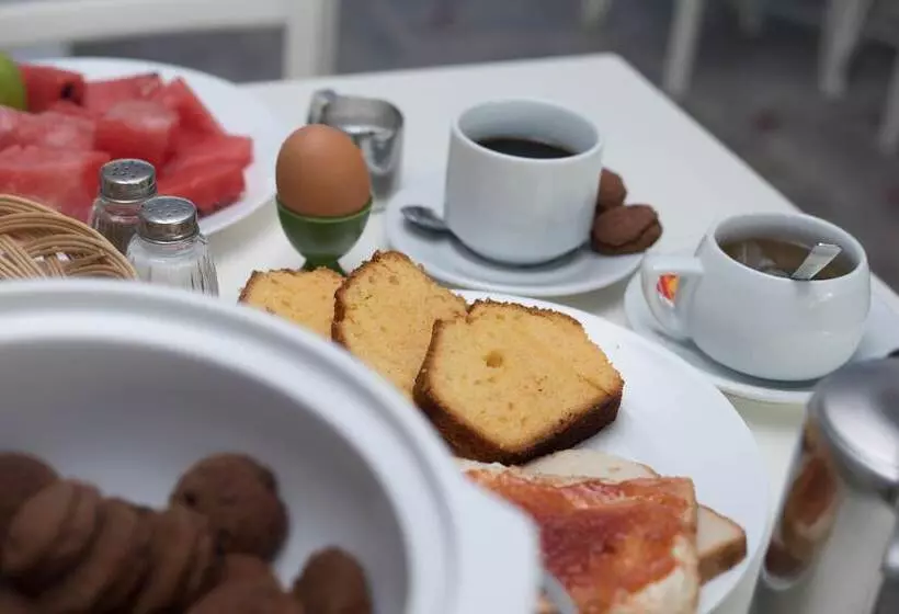 Fotos del hotel Mare Naxia:  14