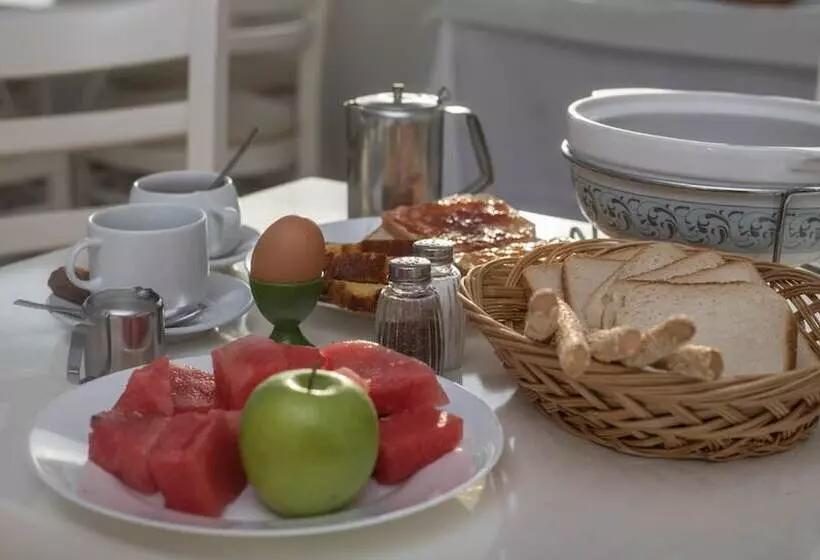 Fotos del hotel Mare Naxia:  24