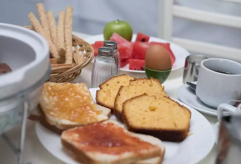 Fotos del hotel Mare Naxia:  17