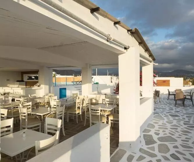 Fotos del hotel Mare Naxia:  6