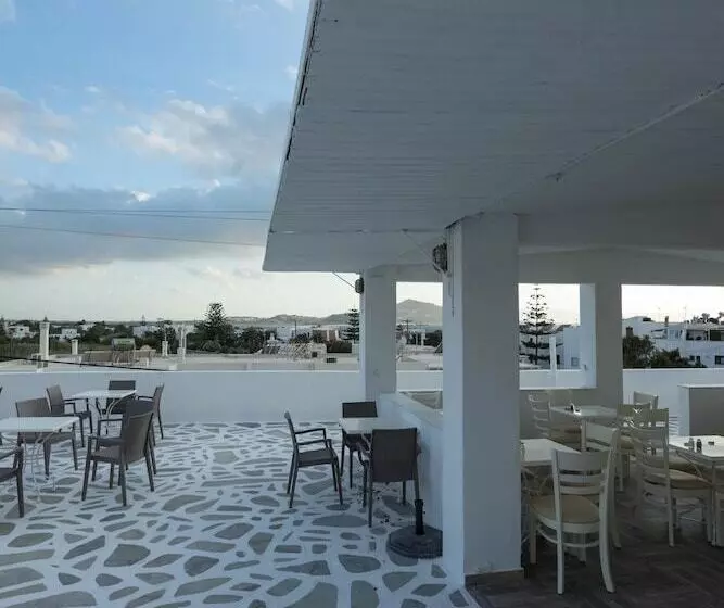 Fotos del hotel Mare Naxia:  15