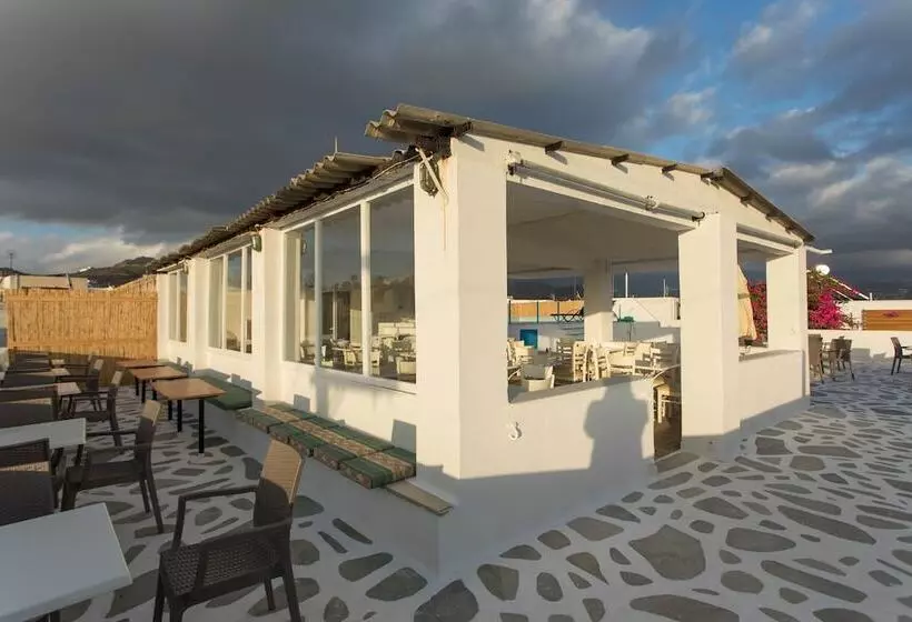 Fotos del hotel Mare Naxia:  18