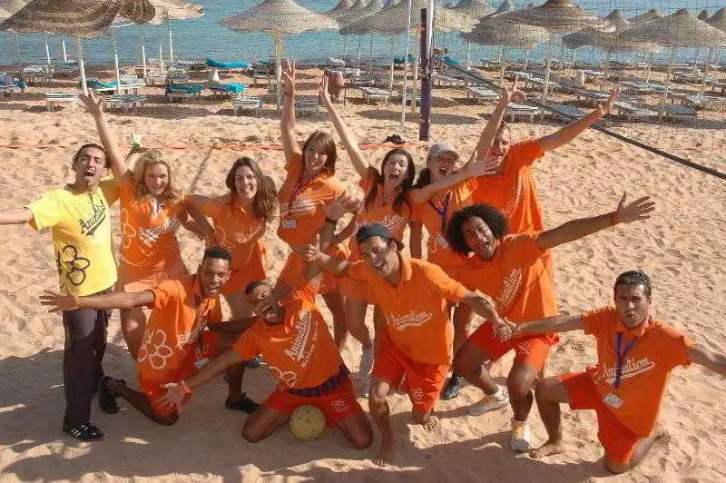 Fotos del hotel Nubian Village Aqua   Couples & Families Only:  12