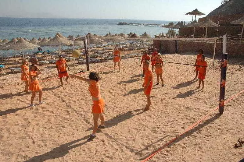 Fotos del hotel Nubian Village Aqua   Couples & Families Only:  17