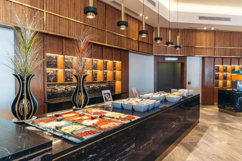 Fotos del hotel Nubian Village Aqua   Couples & Families Only:  10