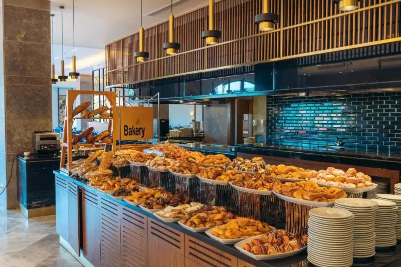 Fotos del hotel Nubian Village Aqua   Couples & Families Only:  15