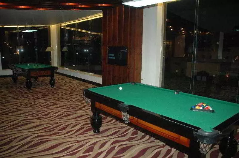 Fotos del hotel Nubian Village Aqua   Couples & Families Only:  4