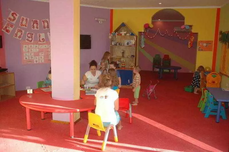 Fotos del hotel Nubian Village Aqua   Couples & Families Only:  16