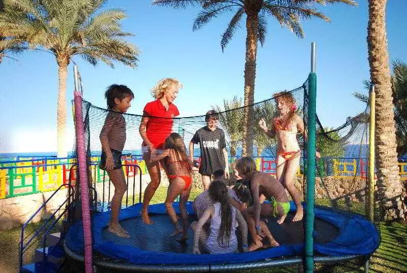 Fotos del hotel Nubian Village Aqua   Couples & Families Only:  19