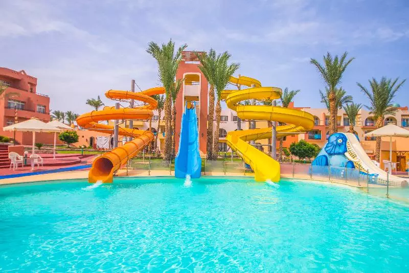 Fotos del hotel Nubian Village Aqua   Couples & Families Only:  8