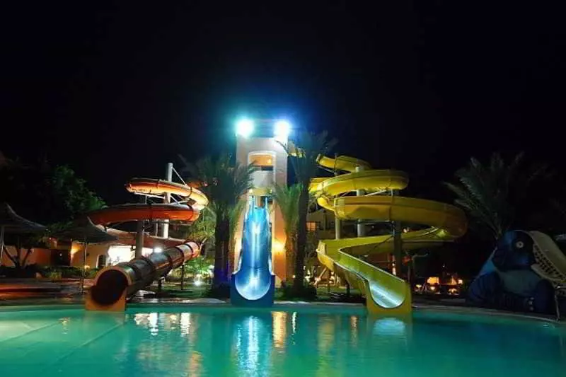 Nubian Village Aqua   Couples & Families Only