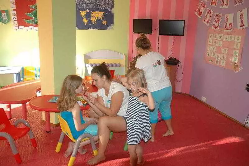 Fotos del hotel Nubian Village Aqua   Couples & Families Only:  5