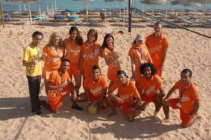 Fotos del hotel Nubian Village Aqua   Couples & Families Only:  6