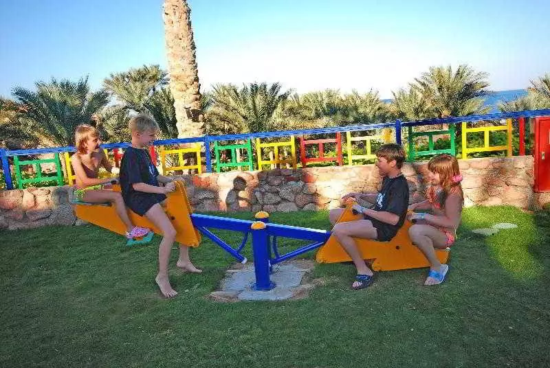 Fotos del hotel Nubian Village Aqua   Couples & Families Only:  9