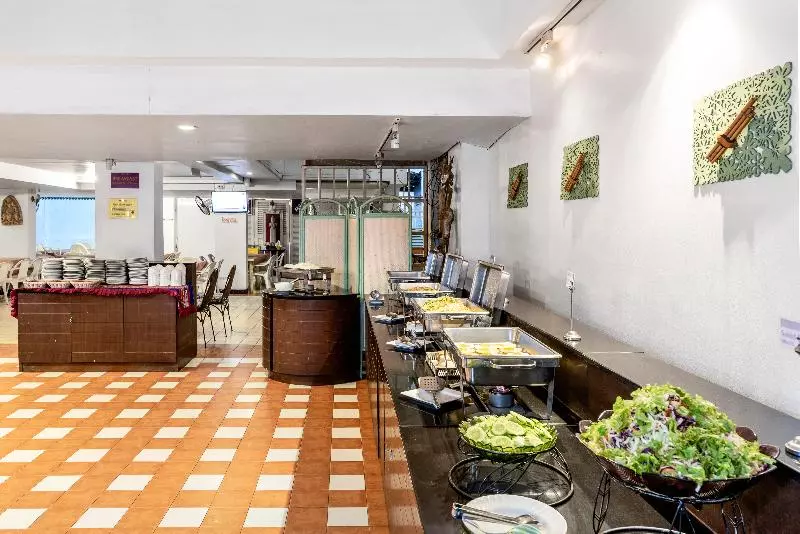 Fotos del hotel Sawasdee Seaview, Pattaya:  14