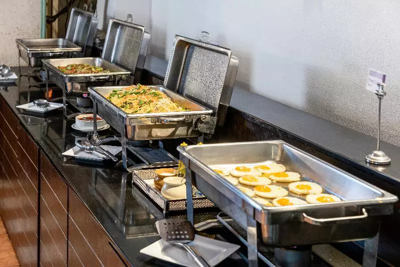 Fotos del hotel Sawasdee Seaview, Pattaya:  20