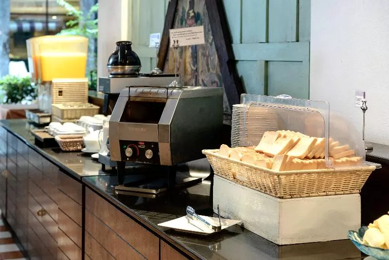 Fotos del hotel Sawasdee Seaview, Pattaya:  5