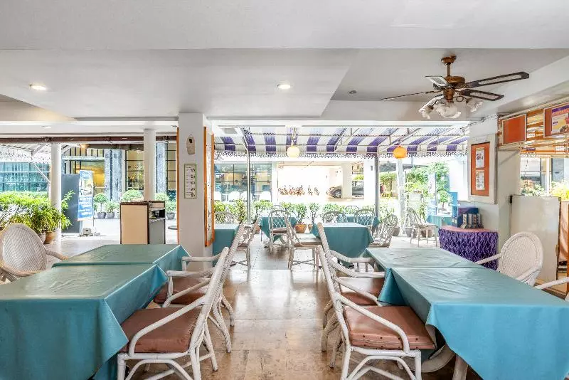 Fotos del hotel Sawasdee Seaview, Pattaya:  4