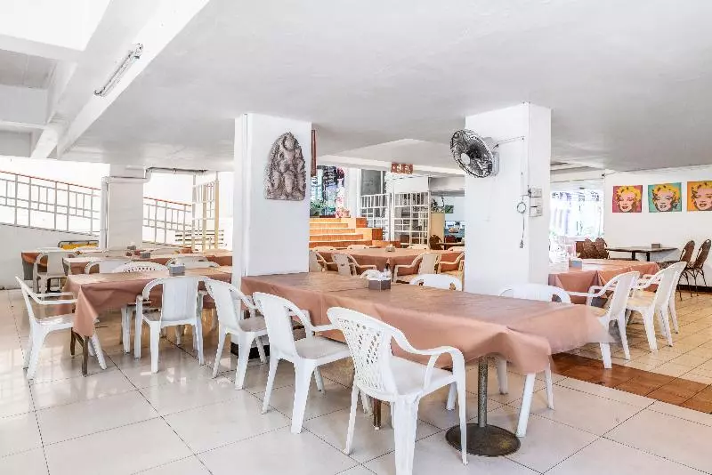 Fotos del hotel Sawasdee Seaview, Pattaya:  9