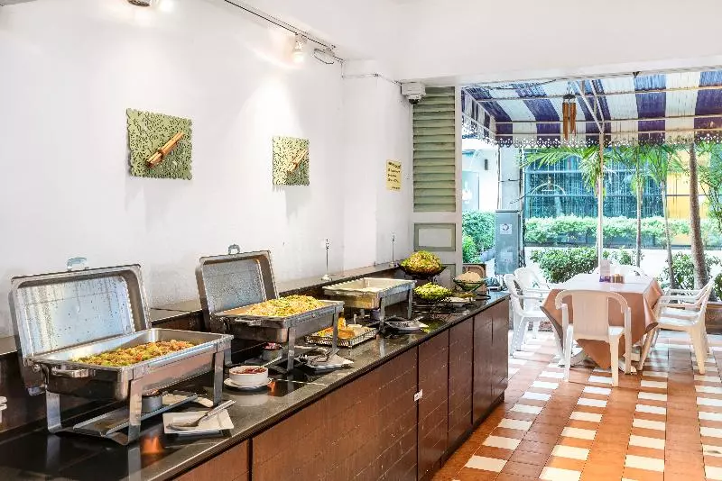 Fotos del hotel Sawasdee Seaview, Pattaya:  25