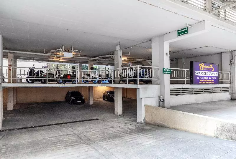 Fotos del hotel Sawasdee Seaview, Pattaya:  6