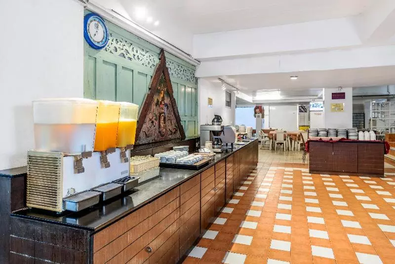 Fotos del hotel Sawasdee Seaview, Pattaya:  15