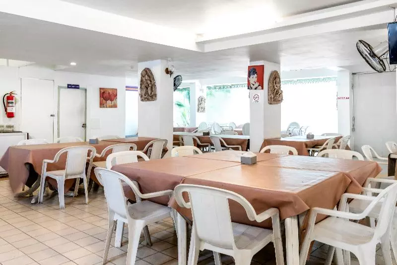 Fotos del hotel Sawasdee Seaview, Pattaya:  3