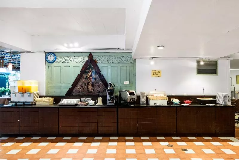 Fotos del hotel Sawasdee Seaview, Pattaya:  23