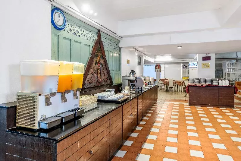 Fotos del hotel Sawasdee Seaview, Pattaya:  10