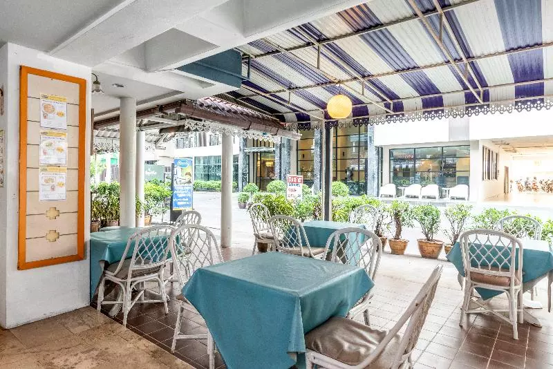 Fotos del hotel Sawasdee Seaview, Pattaya:  17