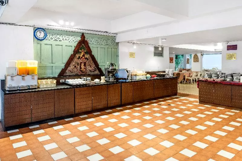 Fotos del hotel Sawasdee Seaview, Pattaya:  24