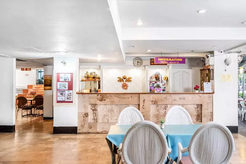 Fotos del hotel Sawasdee Seaview, Pattaya:  22