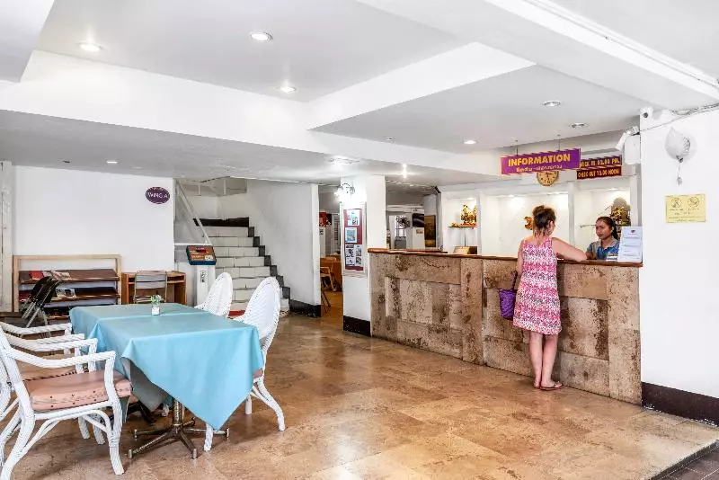 Fotos del hotel Sawasdee Seaview, Pattaya:  2