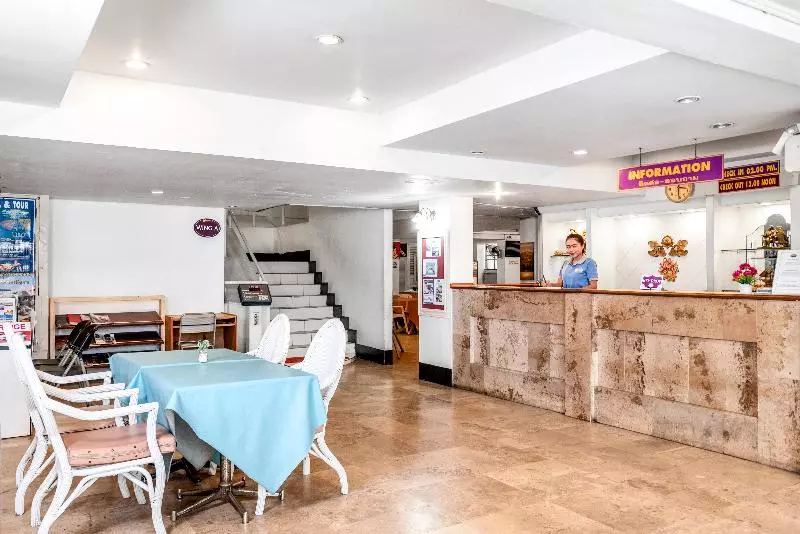 Fotos del hotel Sawasdee Seaview, Pattaya:  18