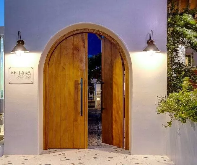 Fotos del hotel Sellada Beach:  8