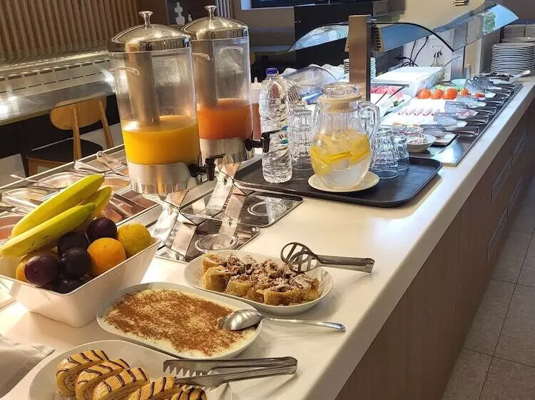 Fotos del hotel Sellada Beach:  18