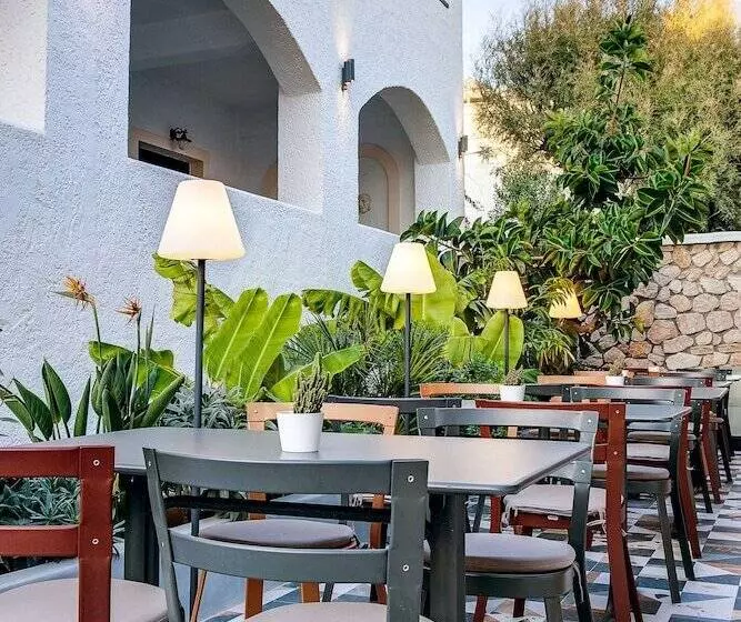 Fotos del hotel Sellada Beach:  13