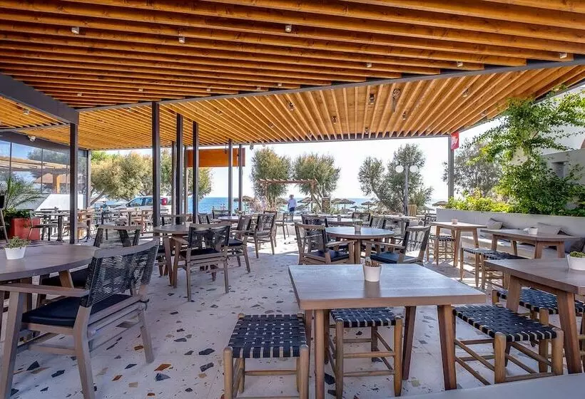 Fotos del hotel Sellada Beach:  17