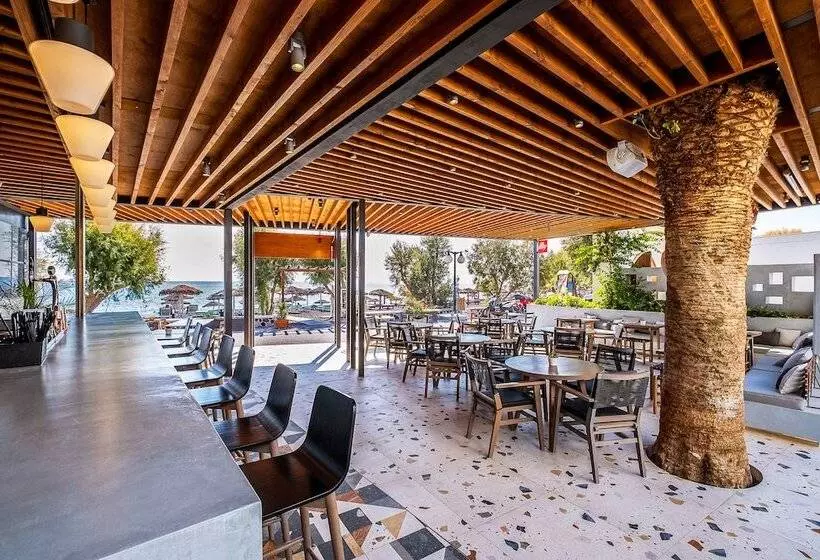 Fotos del hotel Sellada Beach:  20