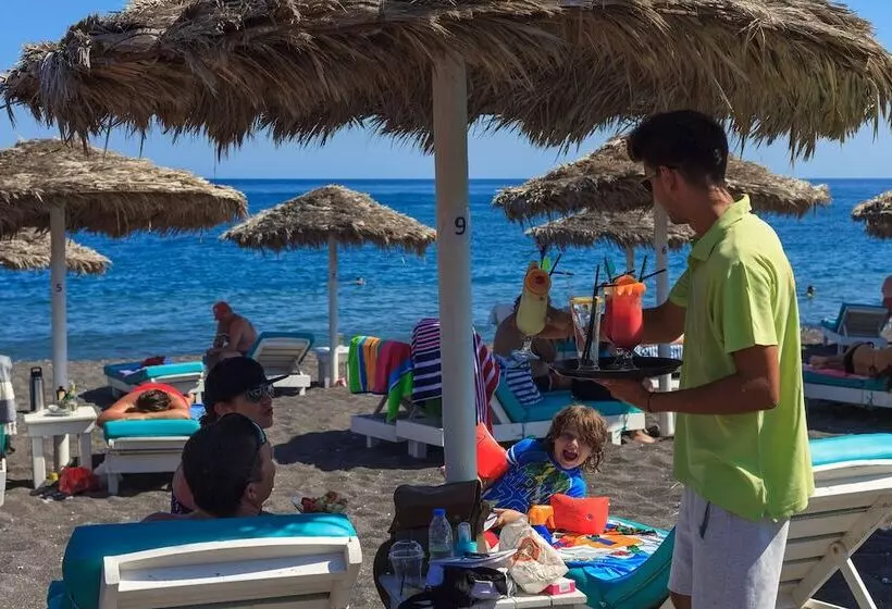 Fotos del hotel Sellada Beach:  16