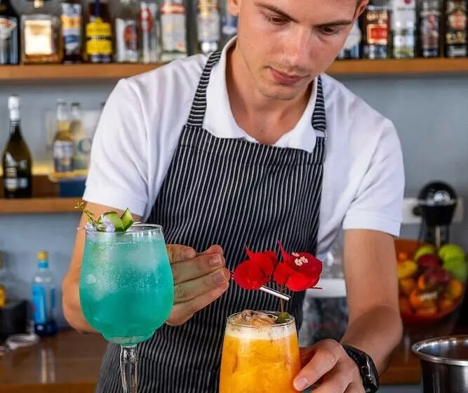 Fotos del hotel Sellada Beach:  25