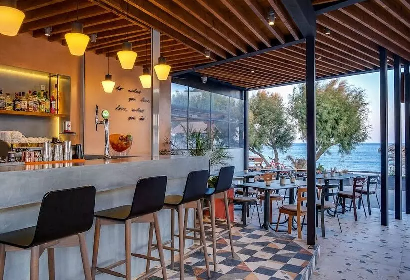 Fotos del hotel Sellada Beach:  4