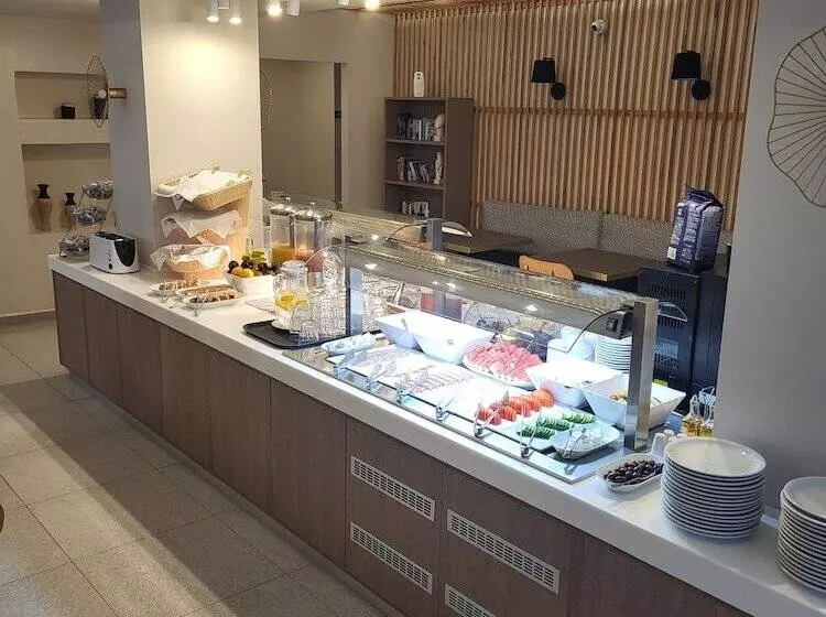 Fotos del hotel Sellada Beach:  23