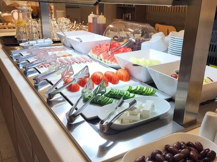 Fotos del hotel Sellada Beach:  11