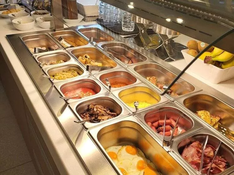 Fotos del hotel Sellada Beach:  3