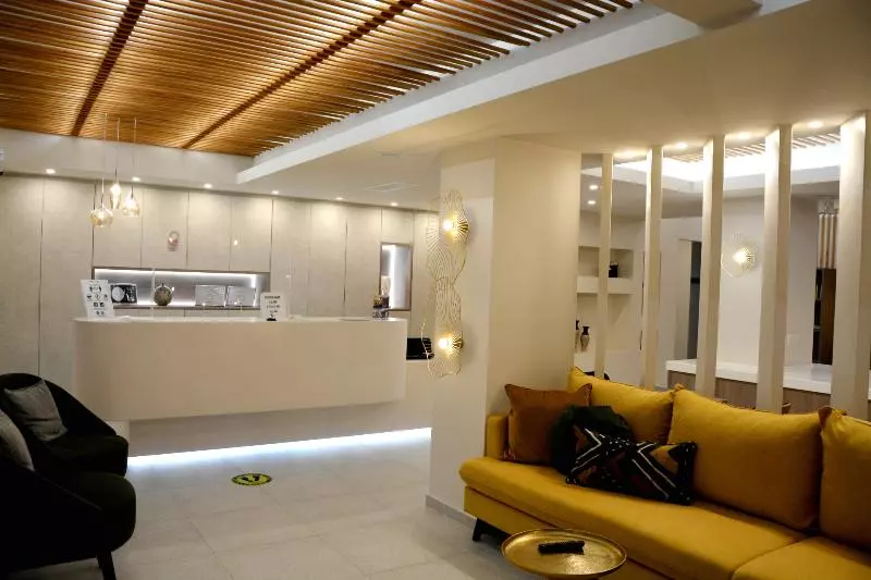 Fotos del hotel Sellada Beach:  2