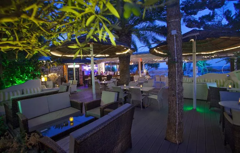 Fotos del hotel Sellada Beach:  21