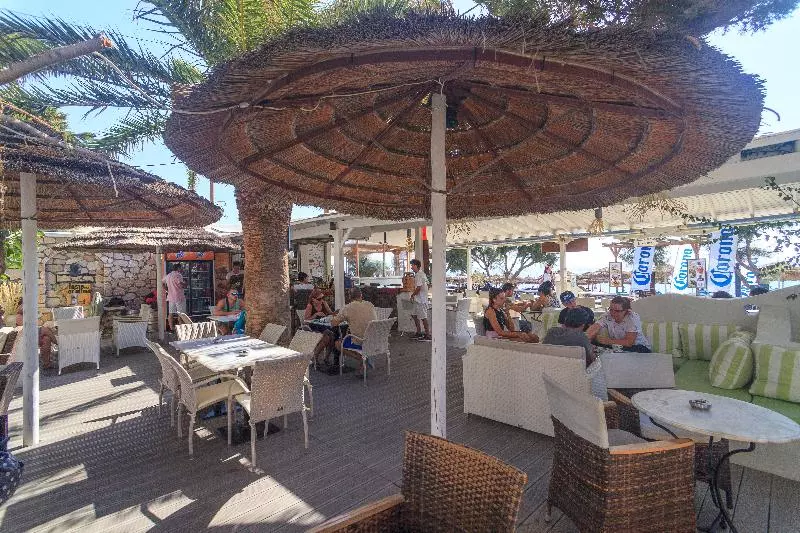 Fotos del hotel Sellada Beach:  24